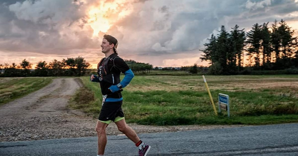 Styrketræning for løbere