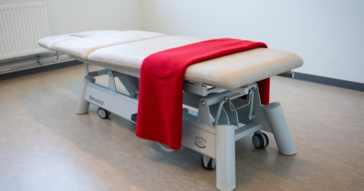 Massage til gravide