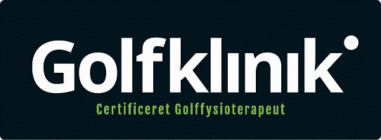 golfklinik FysHuset Golfklinik logo
