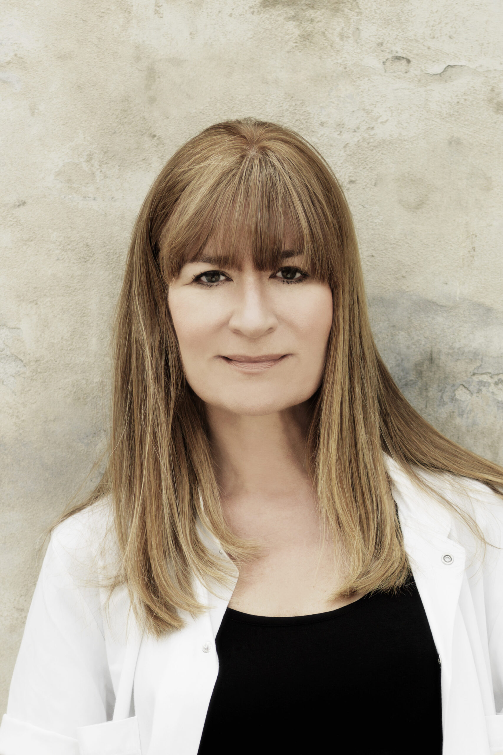 Bente Klarlund 2 Bente Klarlund 2