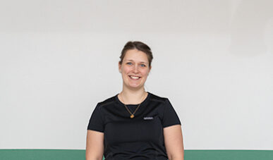 Maria Personalebillede