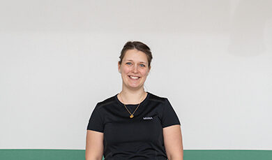 Maria Personalebillede